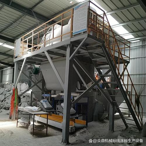 抹灰石膏砂浆生产质量对施工效果的影响